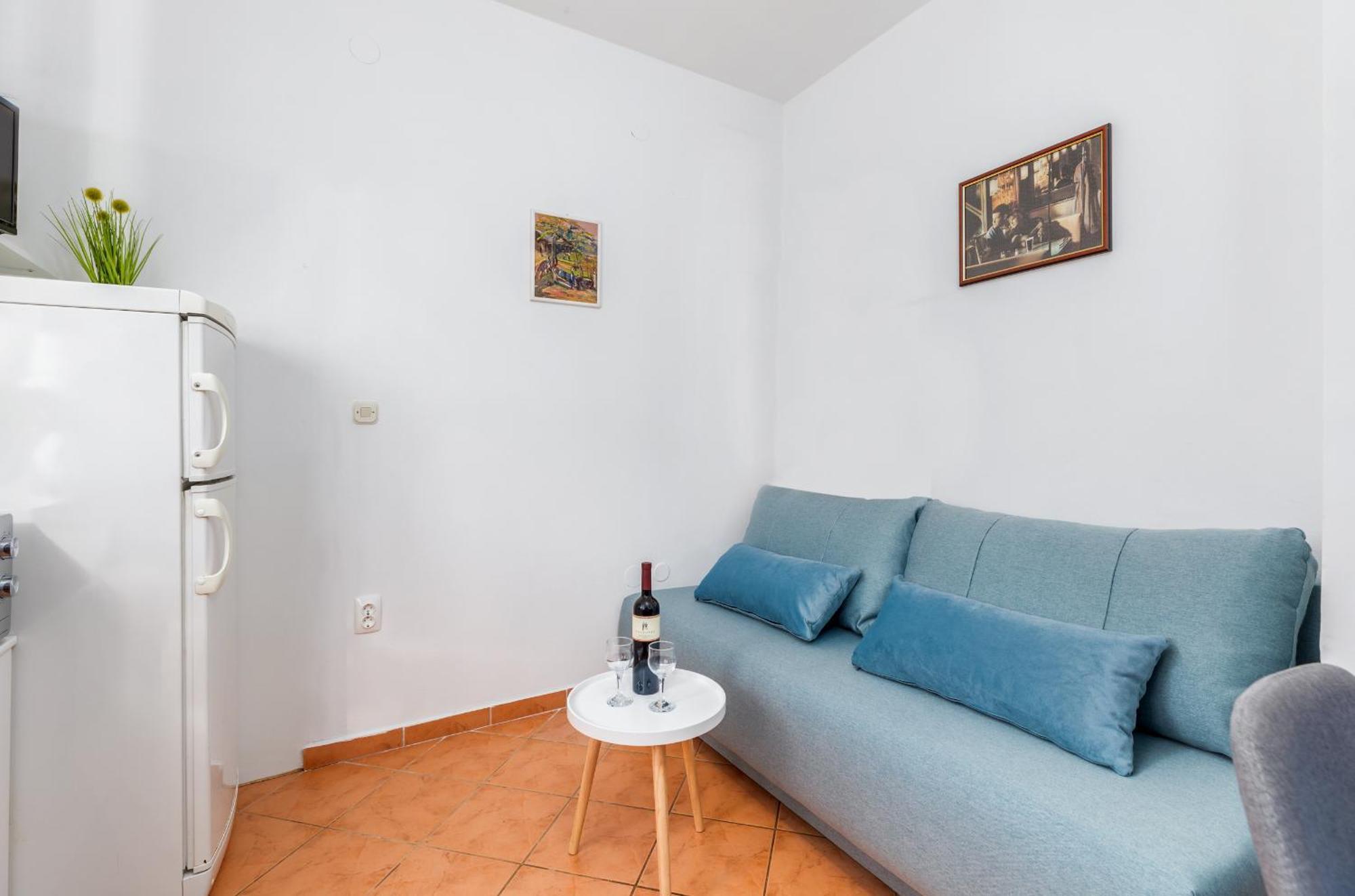 Apartments Centar 365 Фажана Экстерьер фото